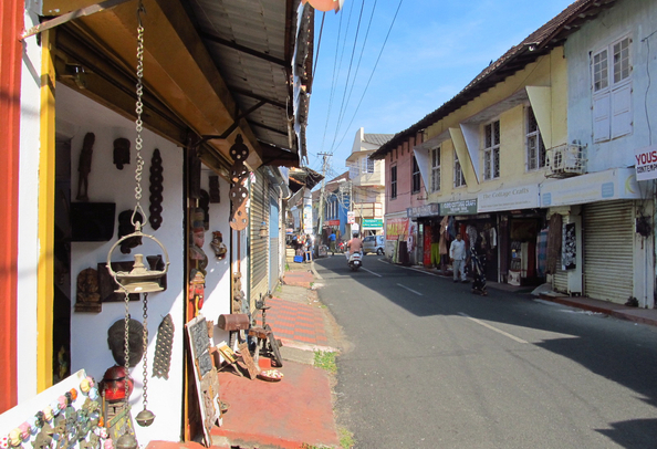 Fort Kochi