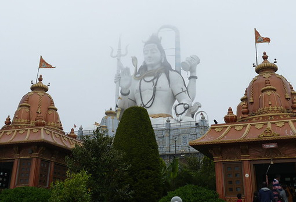 chardham namchi