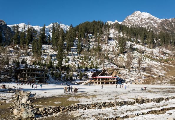 baba mandir