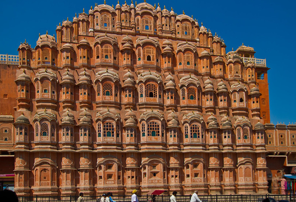 Hawa Mahal