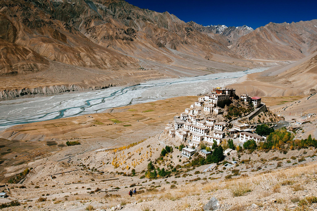 Local Sightseeing in Lahaul & Spiti Valley