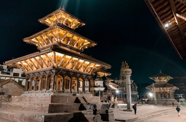 Historic Nepal Tour