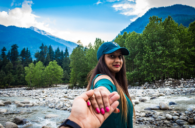 Shimla Manali Honeymoon Package