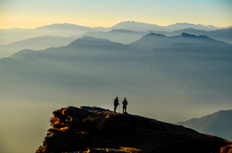 Chopta Chandrashila Trek