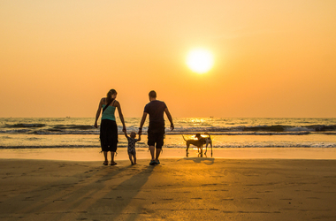 Family Holiday Tour in Goa