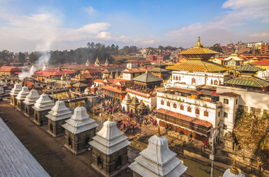 Kathmandu Valley