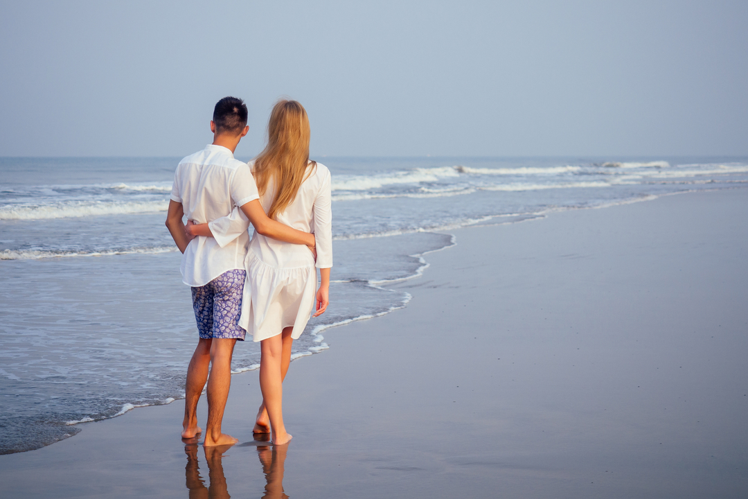 Honeymoon Goa Package