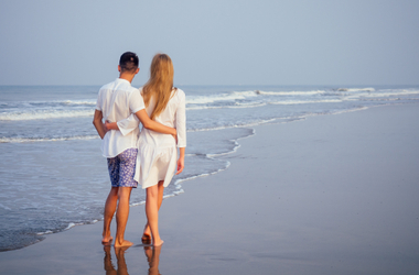 Honeymoon Goa Package