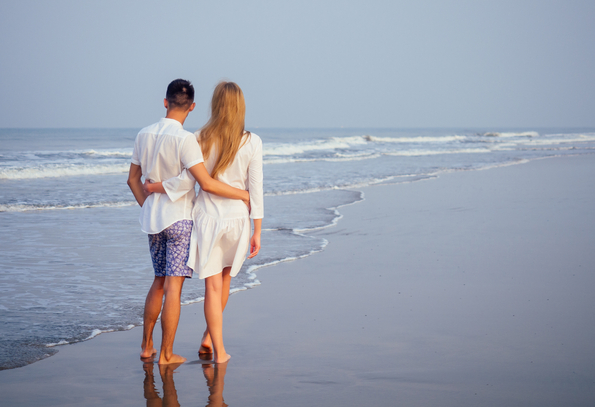 Honeymoon Goa Package