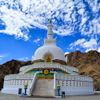 Ladakh Backpacking Tour