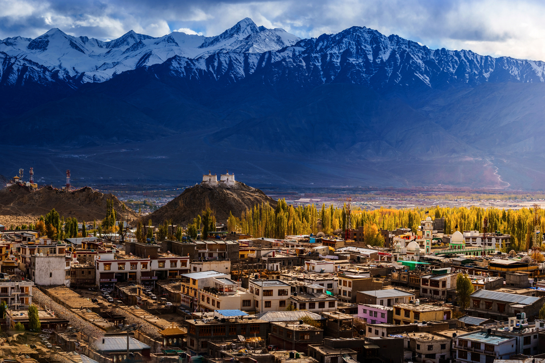 Ladakh Tour