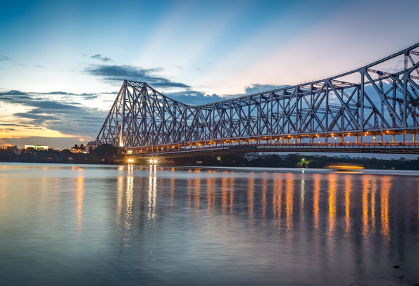 Kolkata Panorama Tour