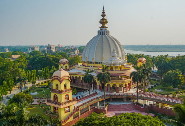 Mayapur Holiday Package