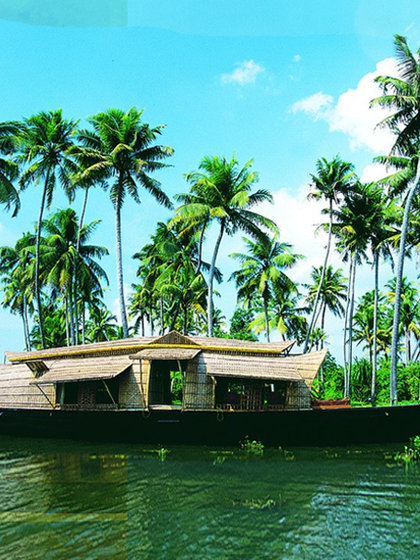 Kerala Tour