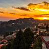 Mussoorie