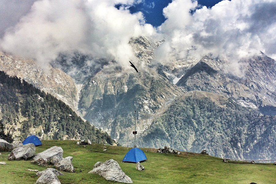 10 Places To Photograph McLeodganj's Scenic Landscapes And Local Life