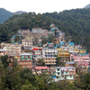 How to reach Mcleodganj