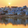 Famous Temples in Pushkar