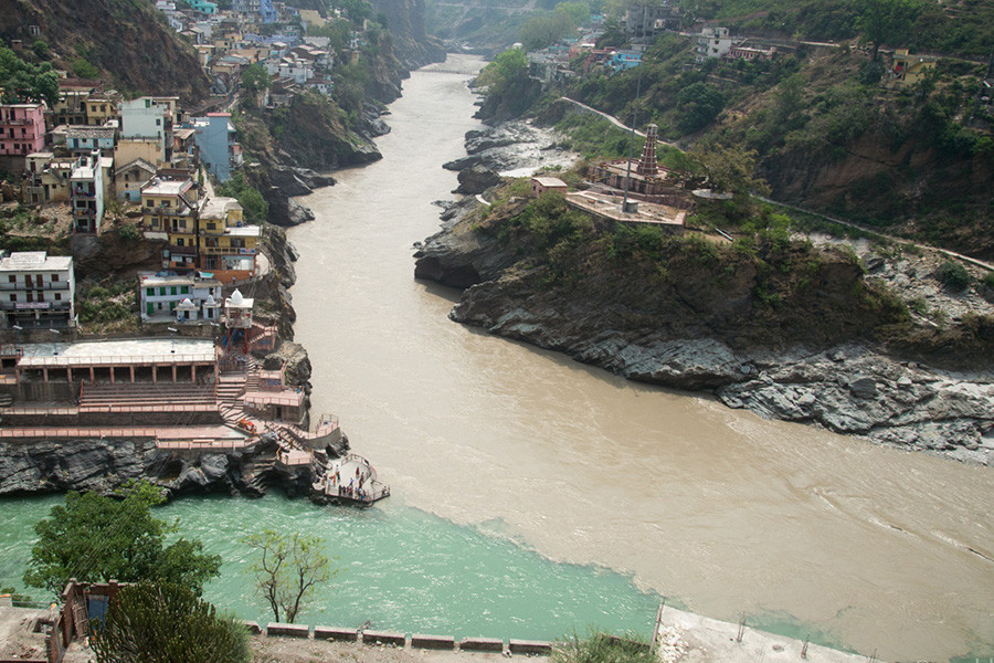 Cloudburst in Uttarakhand's Devprayag Area, Several Properties Damaged;  Amit Shah Speaks to CM