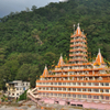 How To Reach Rishikesh