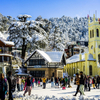 Popular Places to Visit in Shimla