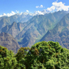 Joshimath Weather and Temperature