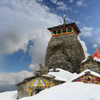 Tungnath Weather and Temperature