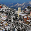 Shimla