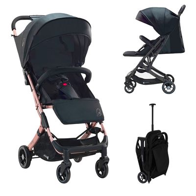 Passeggino Sweet Grigio - MS 21309