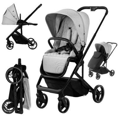 be cool pedana universale per passeggino wave