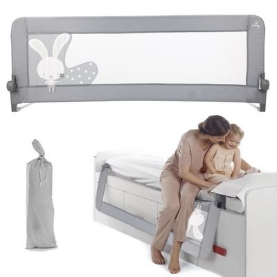 Sponda letto per bambini - 7530