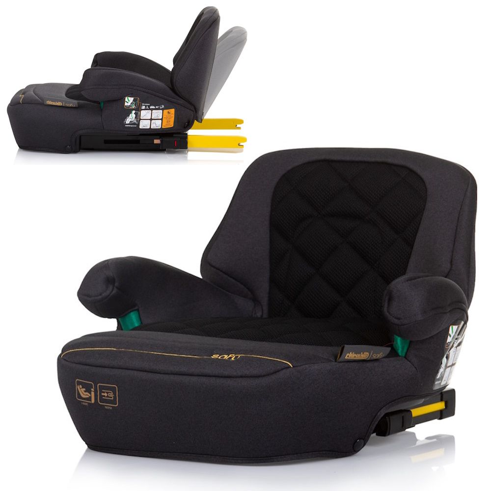 Chipolino cruz isofix hot sale