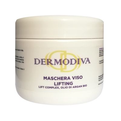 Dermodiva Maschera viso lifting