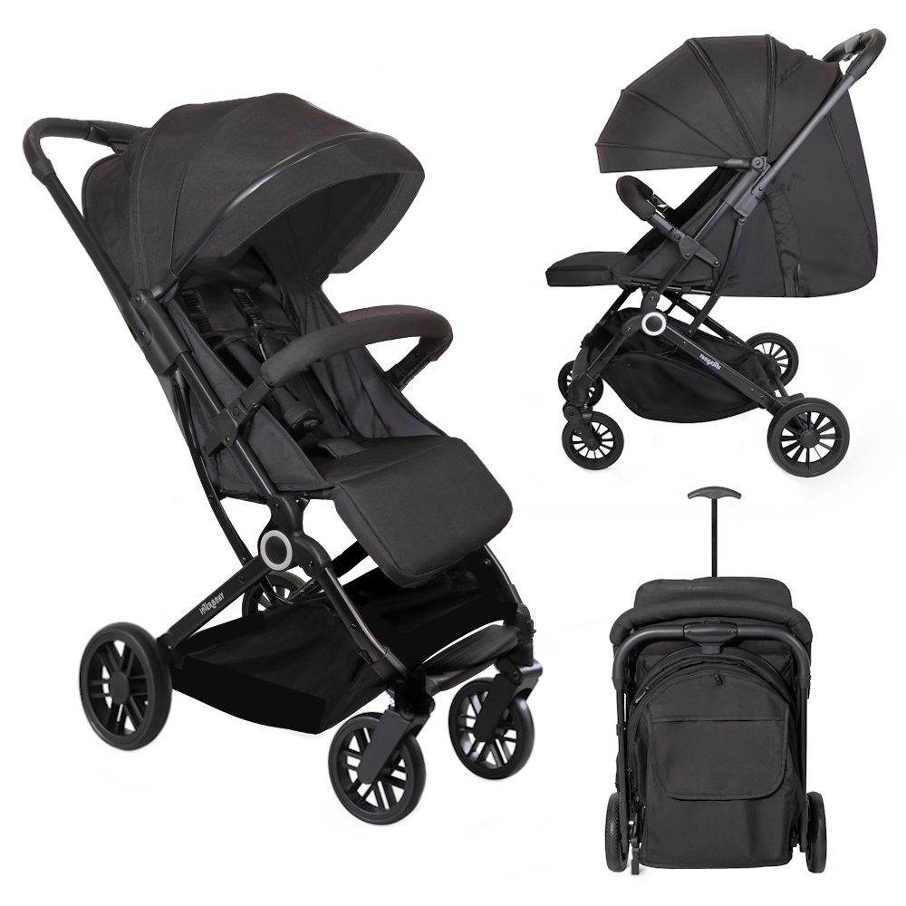 Lite Plus Bagaglio A Mano Super Leggero Trolley A Ruote Trolley