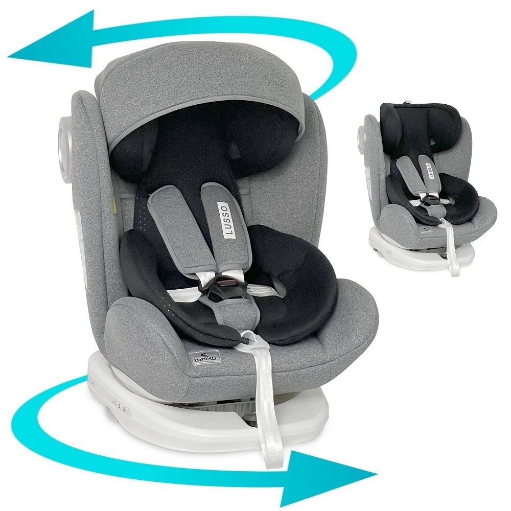 jane quartz isofix