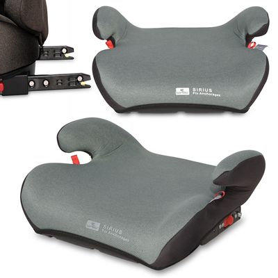 Seggiolino Auto Stark Isofix