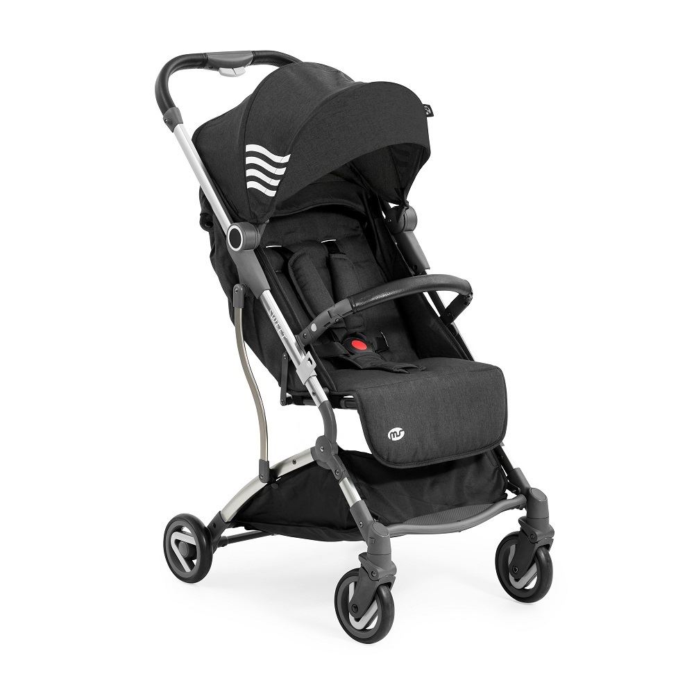 passeggino leggero per bimbi fino 22 kg chiusura compatta bagalio a