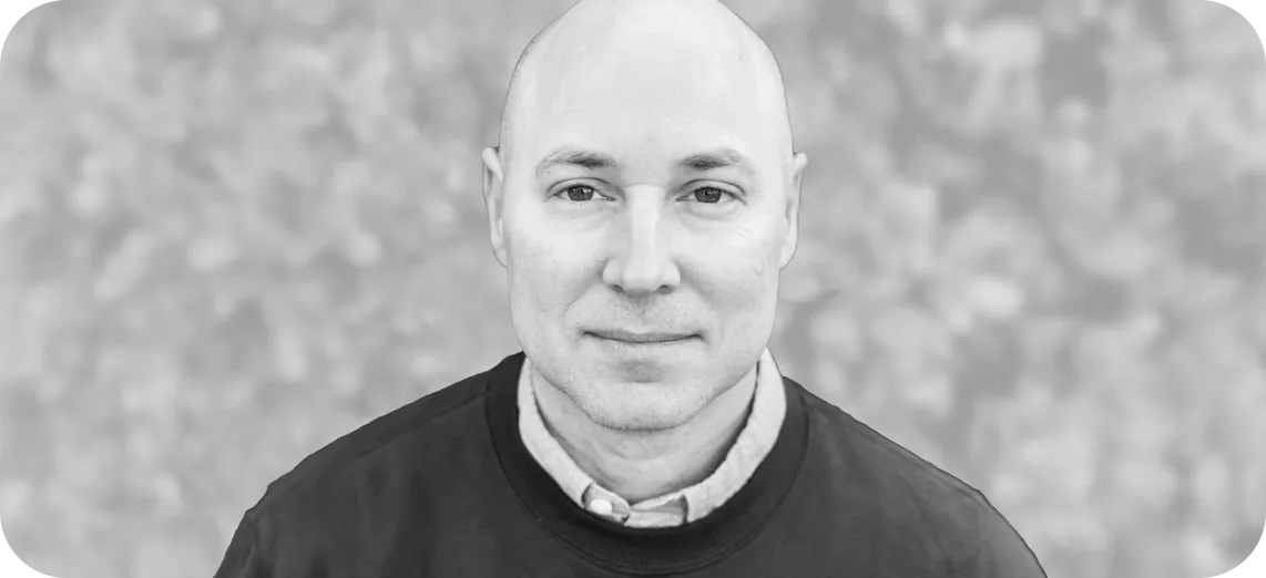 John Jerney, CFO at Athlete One