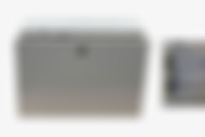 Kapsa Metall Anschlussbox BSW SECURITY