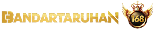BANDARTARUHAN168 Logo