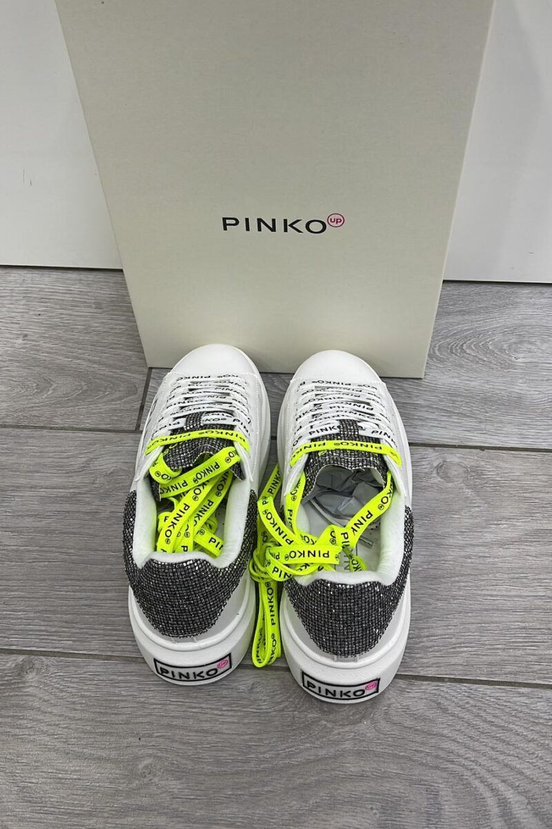 Scarpa Pinko – Officina Store