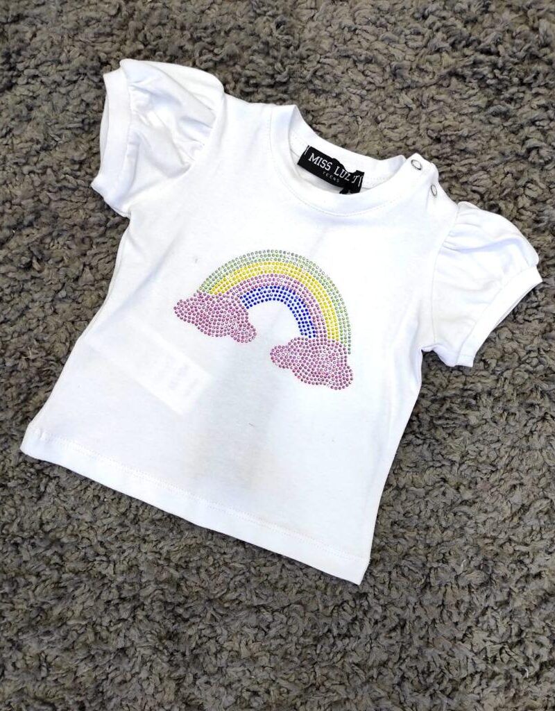 Maglia Miss Lulù – Officina Store
