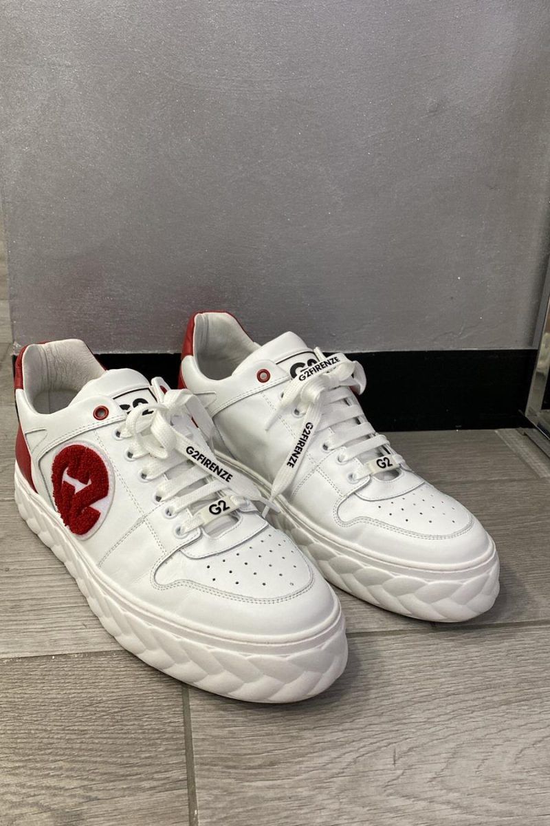 SCARPE G2 FIRENZE U.LIGHT – Yaya Streetwear