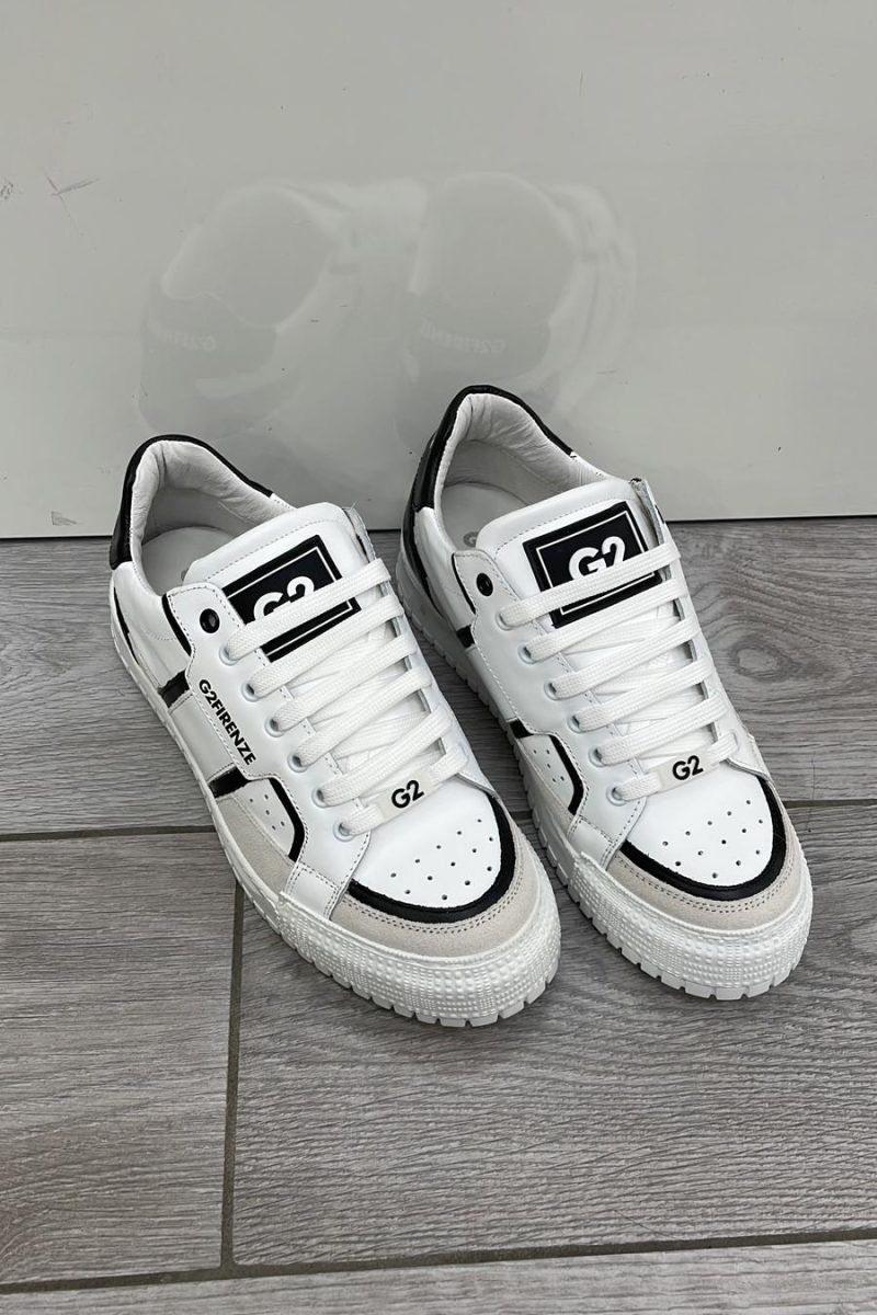 SCARPE G2 FIRENZE ART.SPORT ORO – Yaya Streetwear