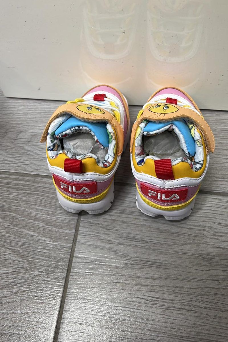 Calzature Bambino – Officina Store