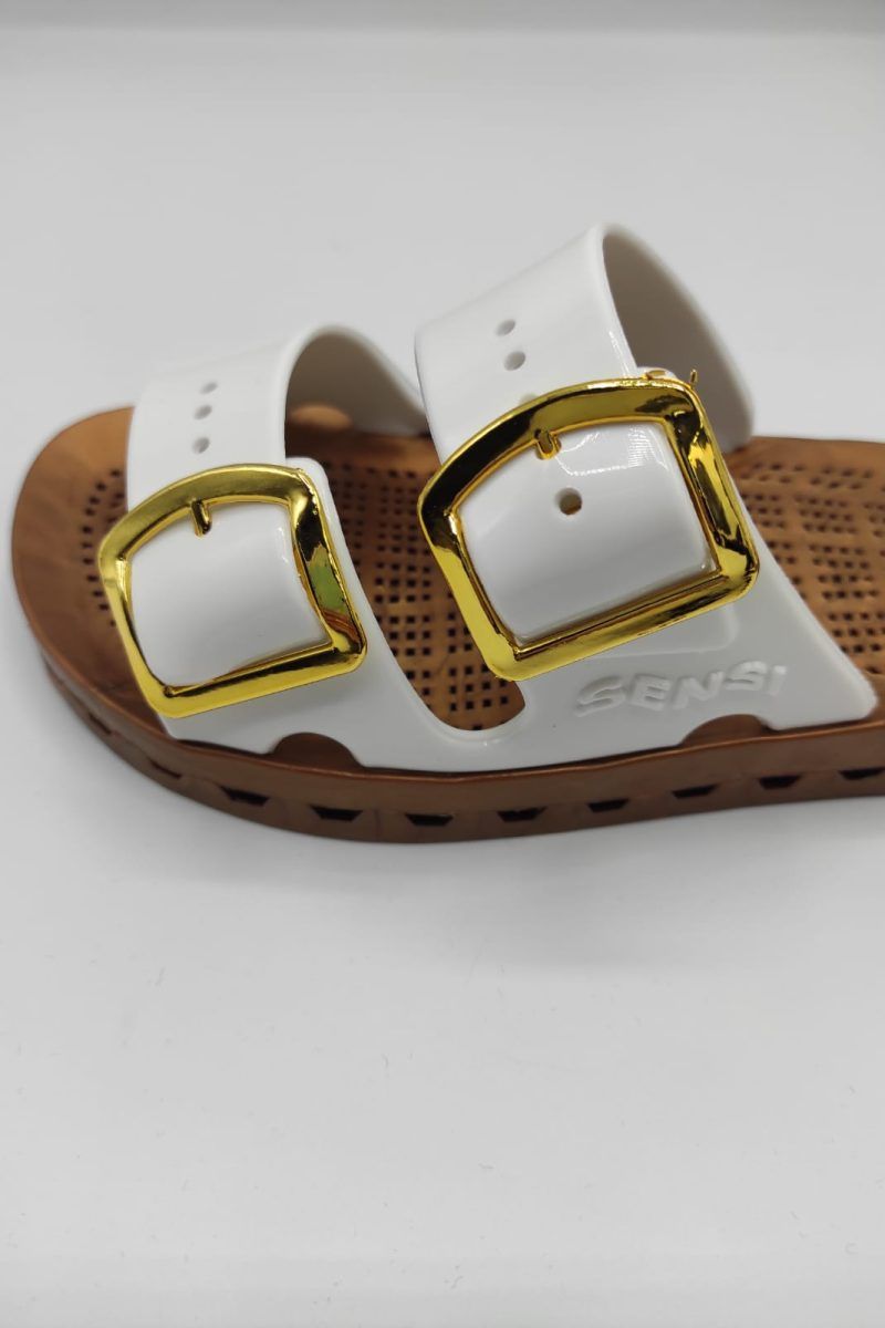 Ciabatta Sensi PRESTIGIO – Officina Store