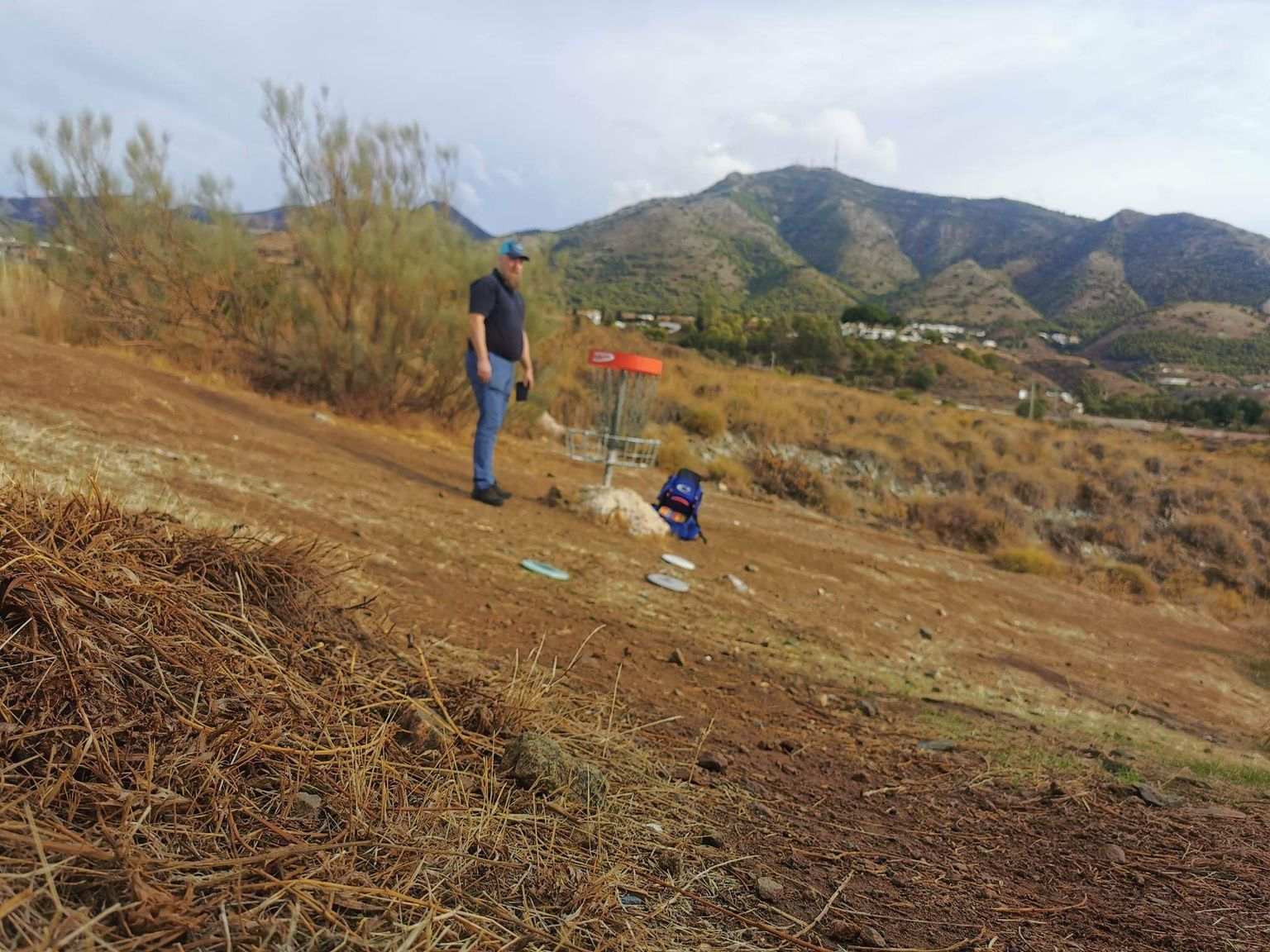 Malaga Masters