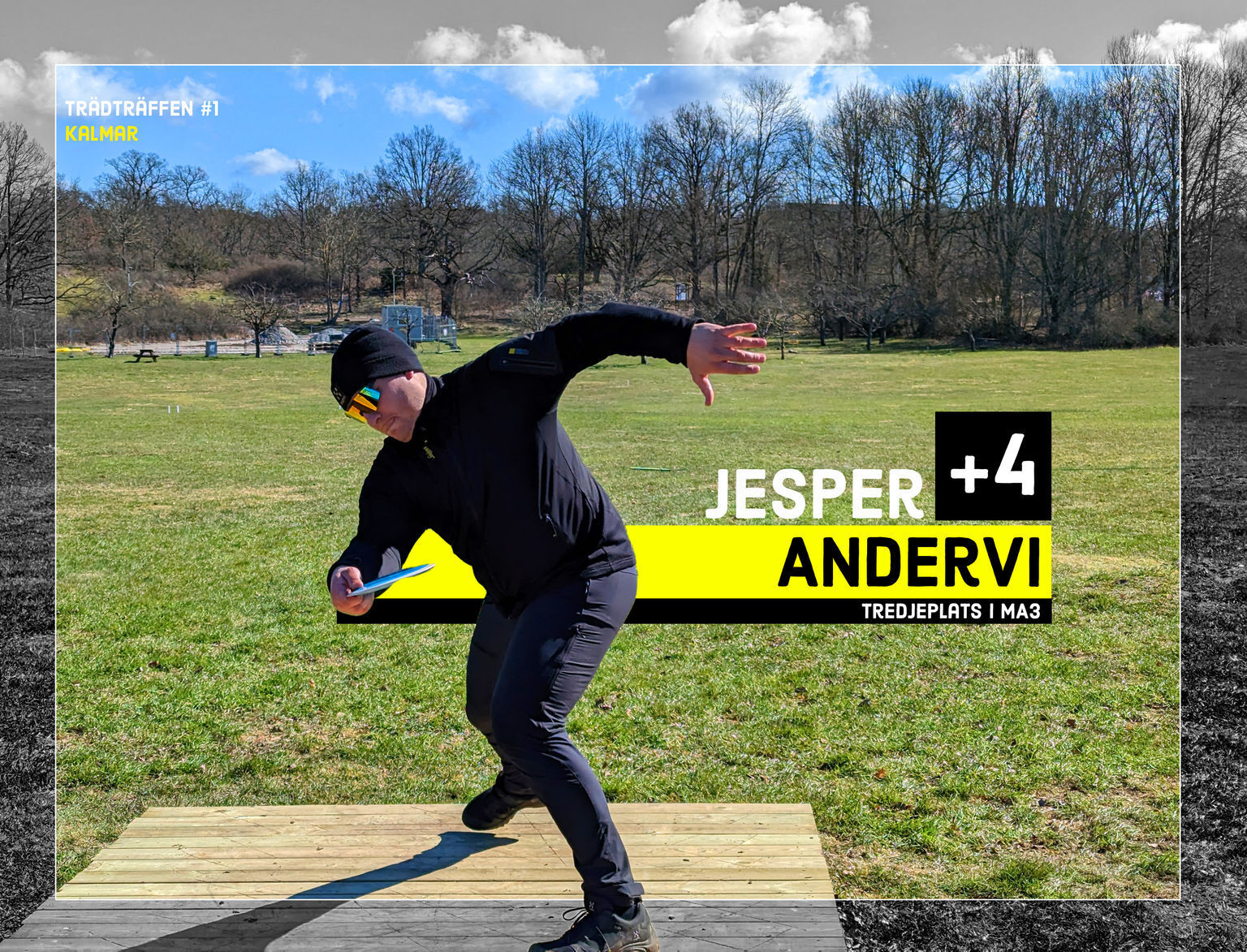 Jesper Andervi1