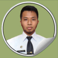 Syaiful Fadli, S.STP