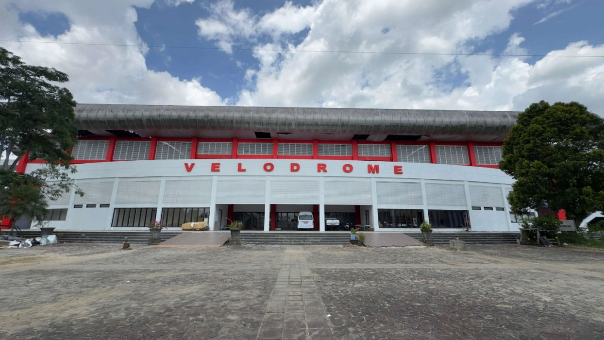 Velodrome